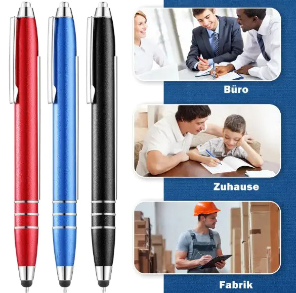Metal Ballpoint Pen